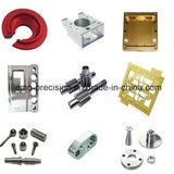 High Precision CNC Machining Parts