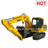 Middle Size Digging Excavator with CE Mark