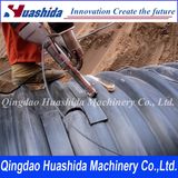 Hand Welder Chemical Tanks Welding Gun