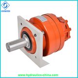 Hydraulic Piston Motors (MCR3 )