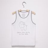 Children's Apparel Fashion Kid Tank