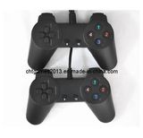 USB Twin Vibration Joypad/Game Accessory (SP1507)