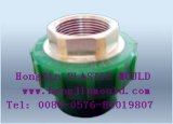 PPR Water Supply Fitting Mould. Mold