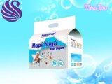 Popular High Quality A Grade Disposable Baby Diaper