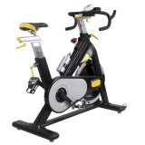 Exercise Bike Stationary Indoor Bicycle Cardio Workout Gym Fitness (B60-0130)