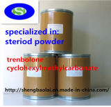 Body Building Material Trenbolone Cyclohexylmethylcarbonate