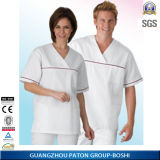 Unisex Hospital Uniform, Custom Medical Uniform-Me014