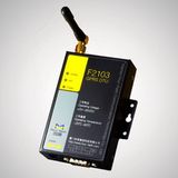 (F2103V) Cellular GPRS IP Modem for Meter Reading