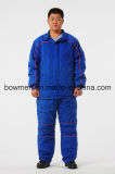 Bowmen Flame Resistant Coverall-Safety Clothes-Work Uniform-Flame Retardant Workwear