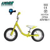 12 Inch Baby Push Bike with Bell (AKB-1235)