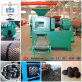 China Supply Carbon Powder Briquette Machine