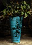 Ceramic Porcelain Vase for Home Decoration