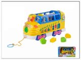Kids Educational Toy Learning Car (H6683067)