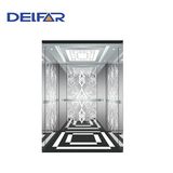 Heavy Load Elevator