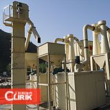 Clirik Stone Grinding Machine, Stone Powder Making Machine