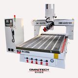 CNC Wood Carving Router Machinery Atc Router