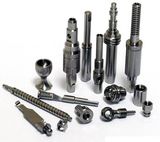 China Manufacture Stainless Steel Machining Part