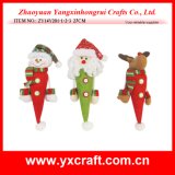 Christmas Decoration (ZY14Y201-1-2-3) Christmas Hanger