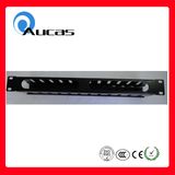 AMP UTP RJ11 Cat5e /CAT6 24 Ports Fiber Optic Patch Panel for Network