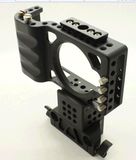 Top Handle Grip Bmpcc Cage for Blackmagic