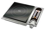 Knob Induction Cooker (RC-20CX)