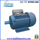 (YC-132M-2) Single Phase 4HP Electric Motor