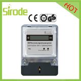 LCD Display Electric Meter