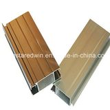 Aluminum Profile for Sliding Door, Aluminum Profile Windows and Door