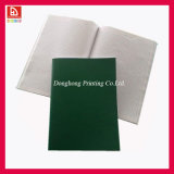 OEM Soft Cover Paper Notebook (DH-109)