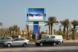 Outdoor Advertising LED Display