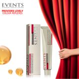 Events Professional Low Ammonia Hair Dye