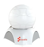 Robotic Ball Kid Toy Support Android & Ios System