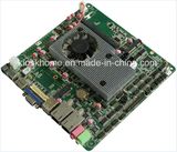 Mini-Itx Industrial Motherboard (HL-3710 1037U)