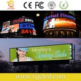 Pantalla Full Color Outdoor LED Display