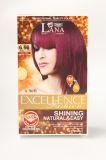 Lana Natural Moisturizing Hair Dye Treatment Cream