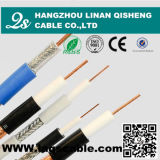 Antenna Cable TV Cable 18AWG Coaxial Cable RG6