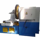 Standard Horizontal Lathe Machine Tool