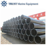 Hydrogen Sulfide Corrosion Resistance LSAW Welded Pipe