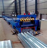 Steel Sheet Deck Floor Forming Machine