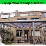 Polycarbonate Roofing Garage, Polycarbonate Carport, Polycarbonate Garage
