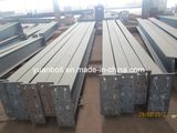 Steel Structure Workshop of H Section Steel, Godown, Steel Building (H-006-2)