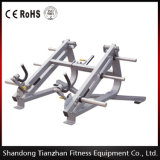 Nautilus Fitness Gym Equipment / Deadlift/Shrug
