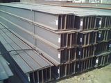 Steel Structure/H Beam