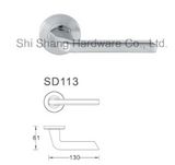 Stainless Steel Door Handle