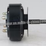 Electric Car Brushless 5000W Hub Motor