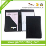 Notebook with PU Leather Cover Qbn-2526