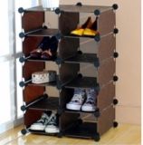PP Cube Storage for Shoes
