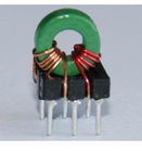 Power Choke Inductor Coil with RoHS