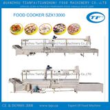 High Quality Fish Ball Meat Ball Cooker