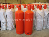 4.5kg C2h2 Gas Cylinders (25L Acetylene Cylinders)